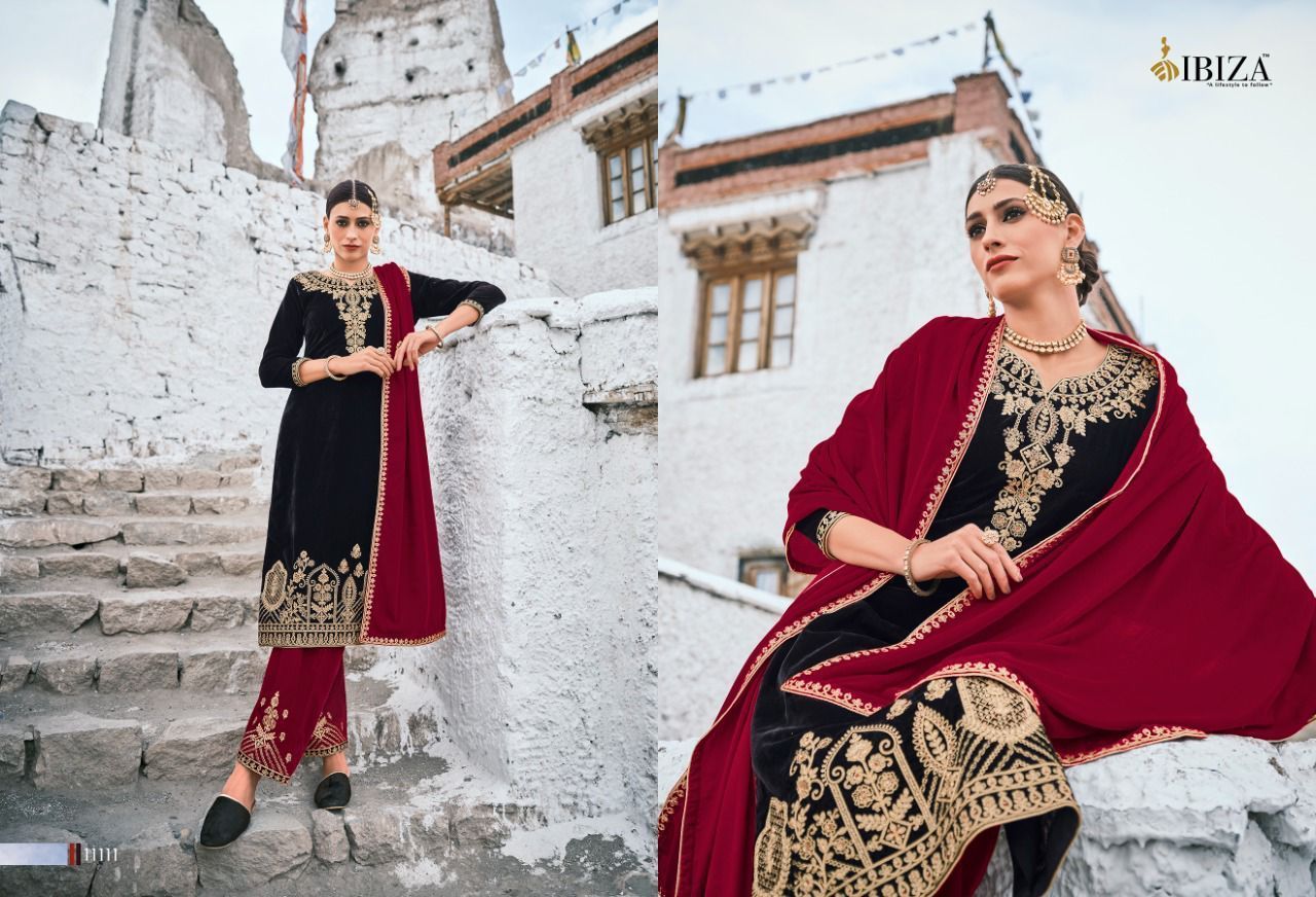 IBIZA-RANGREZA-PURE-VELVET-WINTER-SUITS-LATEST-COLLECTION-2021-5