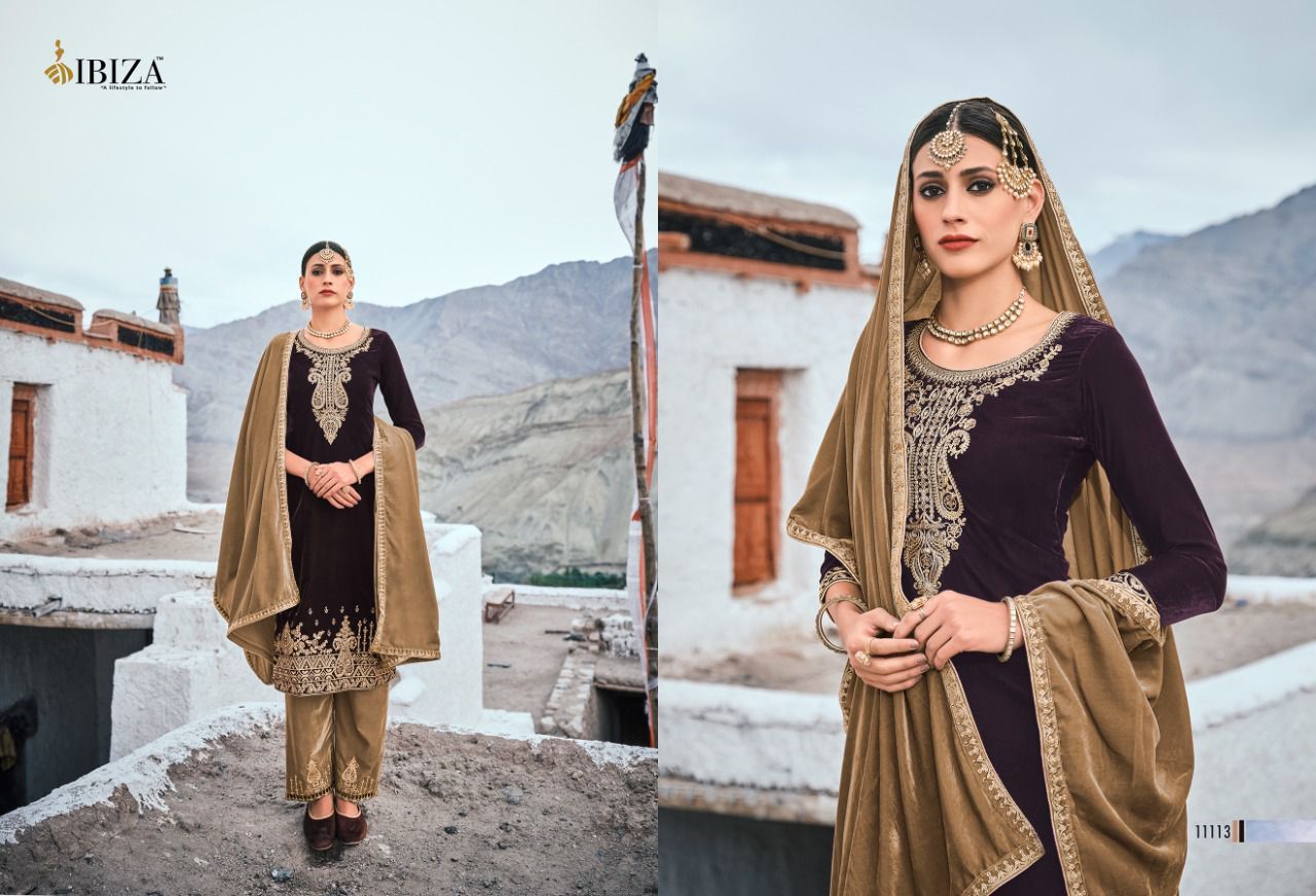 IBIZA-RANGREZA-PURE-VELVET-WINTER-SUITS-LATEST-COLLECTION-2021-7