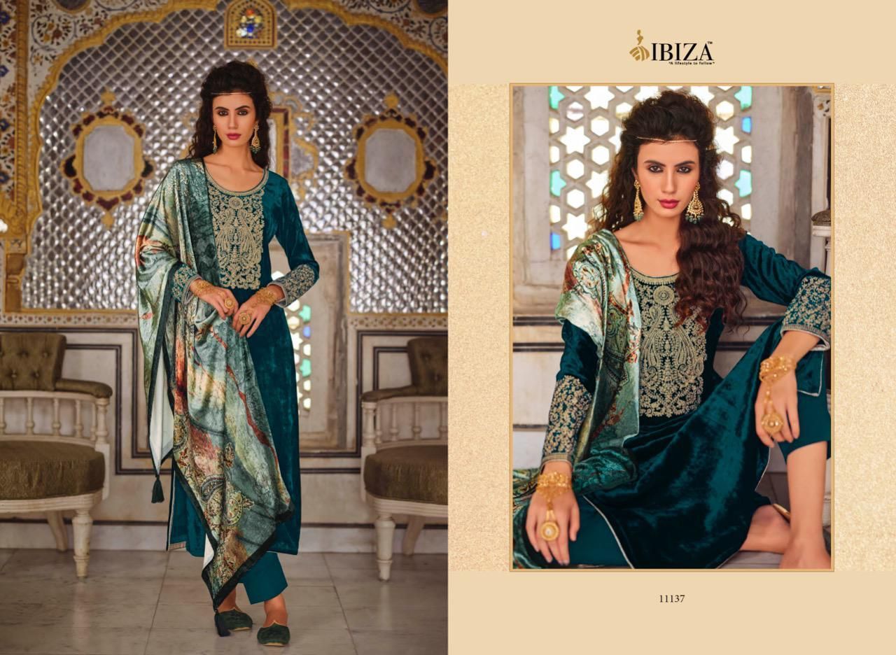 IBIZA-VELVET-QUEEN-LATEST-SALWAR-SUITS-WHOLESALE-11