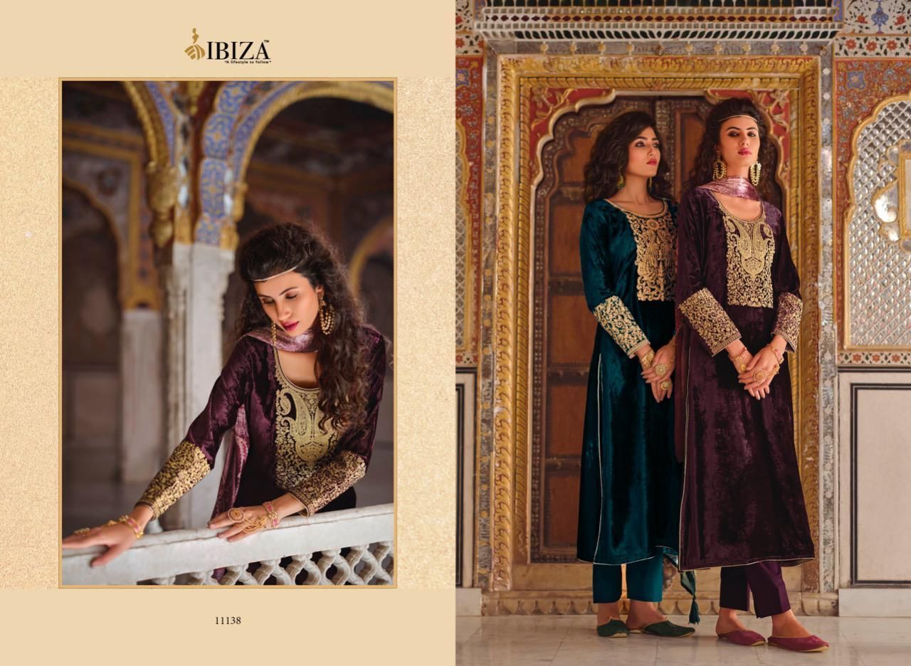 IBIZA-VELVET-QUEEN-LATEST-SALWAR-SUITS-WHOLESALE-2