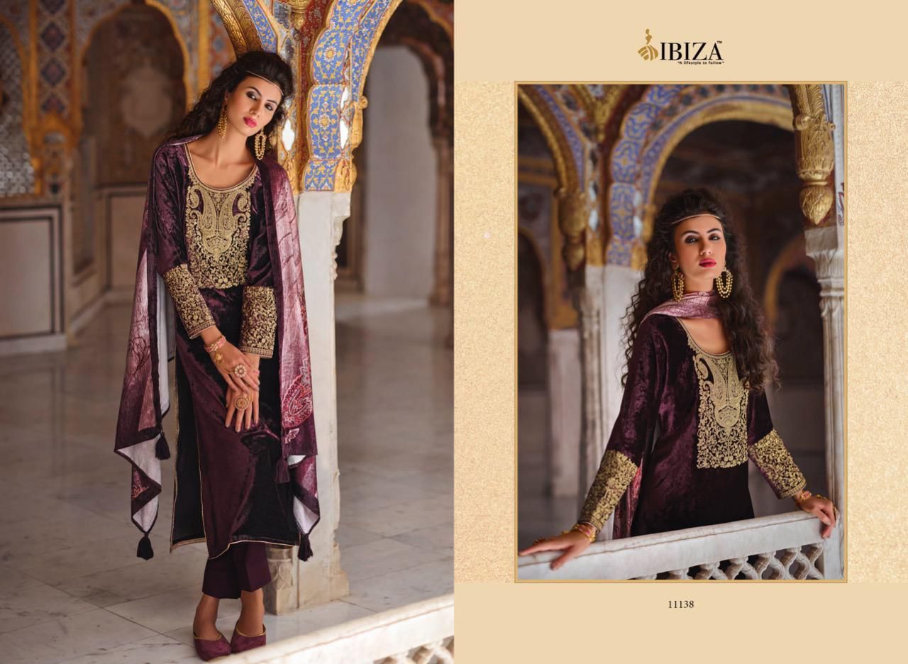 IBIZA-VELVET-QUEEN-LATEST-SALWAR-SUITS-WHOLESALE-6