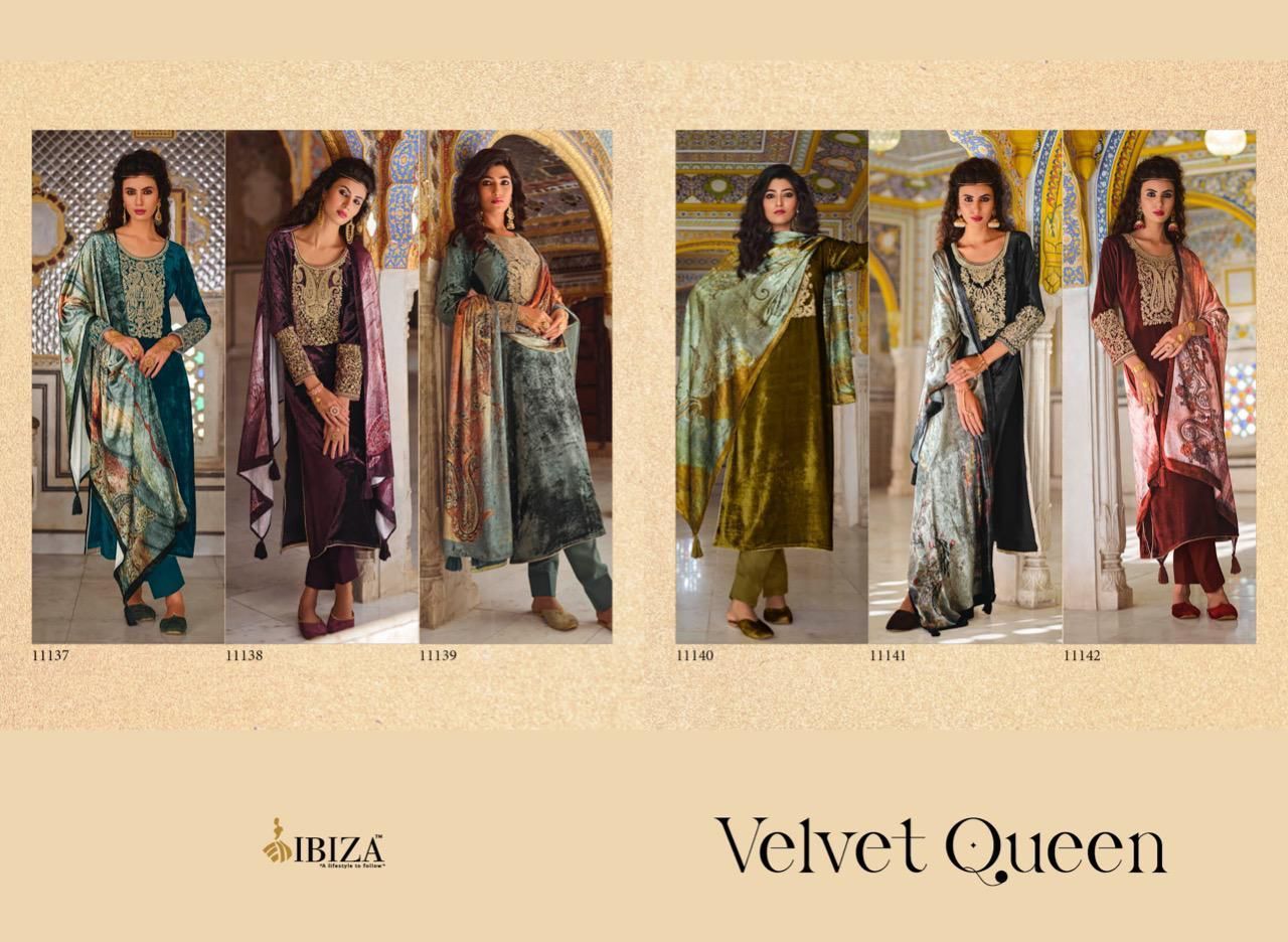IBIZA-VELVET-QUEEN-LATEST-SALWAR-SUITS-WHOLESALE-9