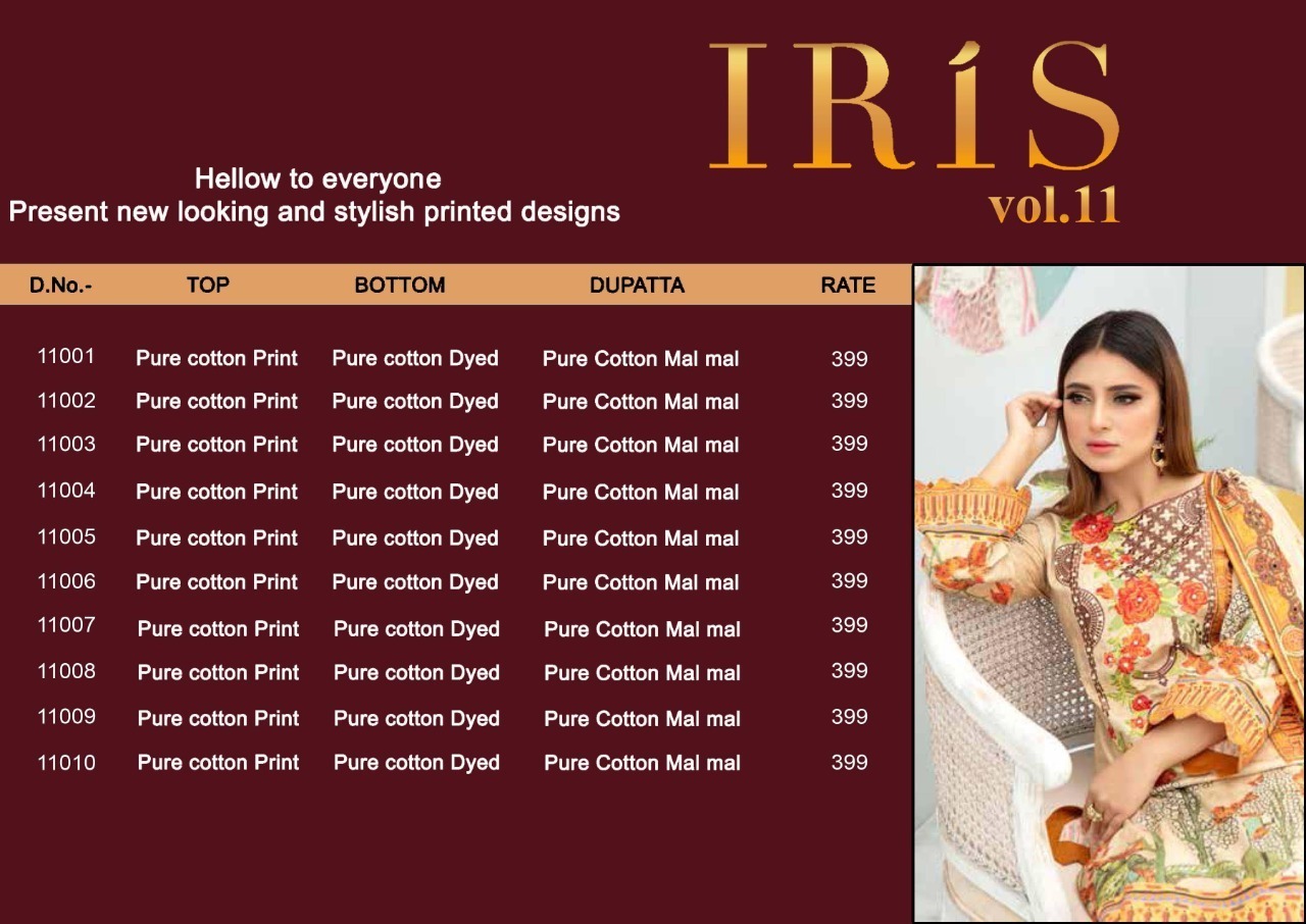 IRIS-VOL-11-KARACHI-COTTON-DRESS-MATERIAL-WHOLESALE-BULK-PRICE-4