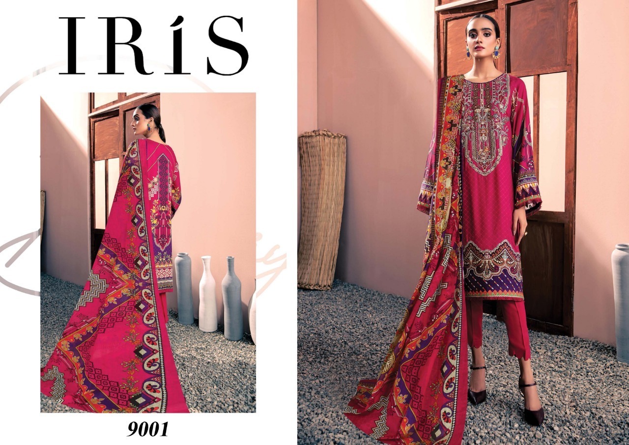 IRIS-VOL-9-9001-TO-9010-KARACHI-SUITS-AT-WHOLESALE-PRICE-4