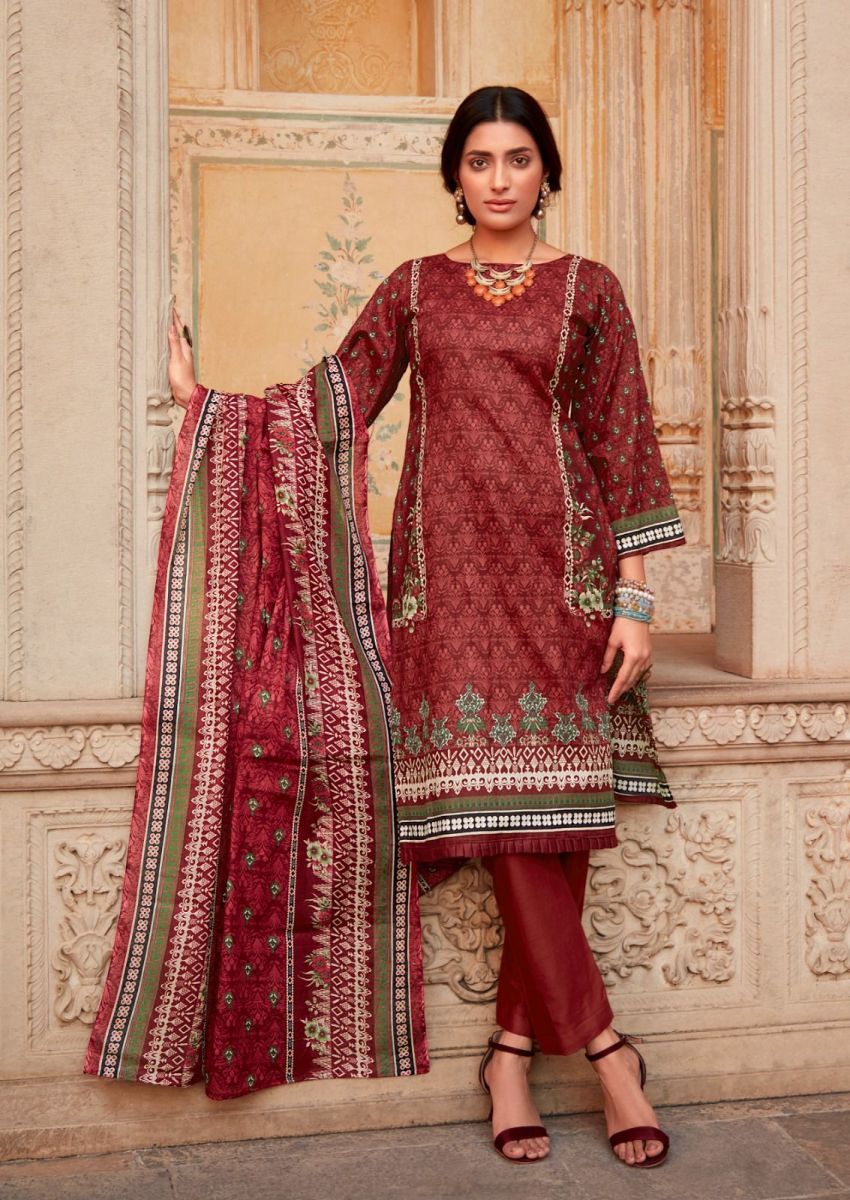 ISHAAL-GULMOHAR-VOL-28-SALWAR-KAMEEZ-SUPPLIER-IN-SURAT-10