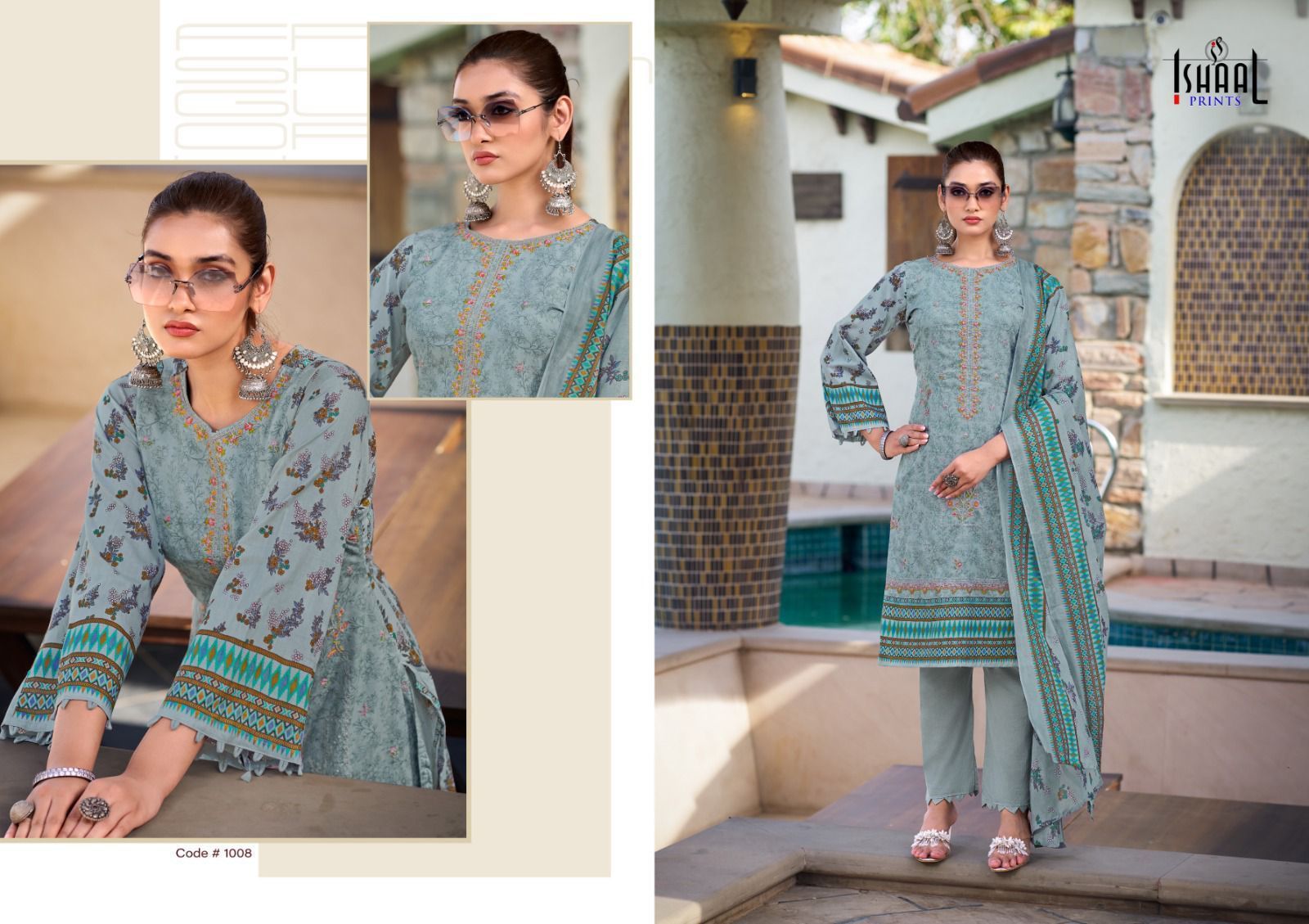 ISHAAL-PRINTS-EMBROIDERED-VOL-9-LAWN-EMBROIDERY-SALWAR-SUIT-SUPPLIER-IN-SURAT-4