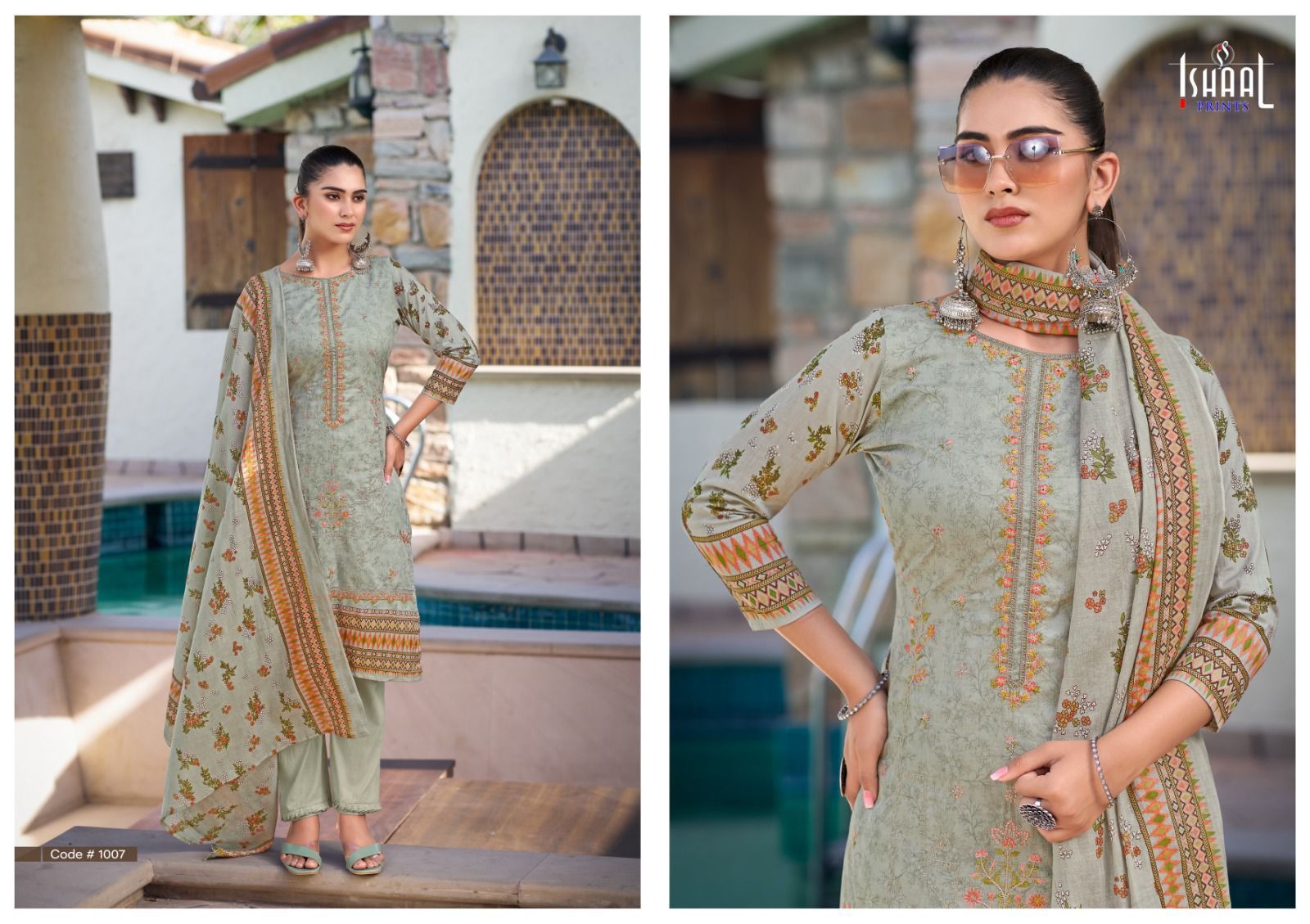 ISHAAL-PRINTS-EMBROIDERED-VOL-9-LAWN-EMBROIDERY-SALWAR-SUIT-SUPPLIER-IN-SURAT-5