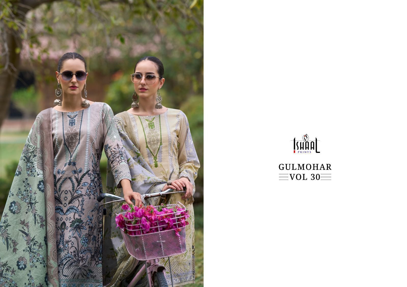 ISHAAL-PRINTS-GULMOHAR-VOL-30-COTTON-SALWAR-KAMEEZ-WHOLESALER-IN-SURAT-4