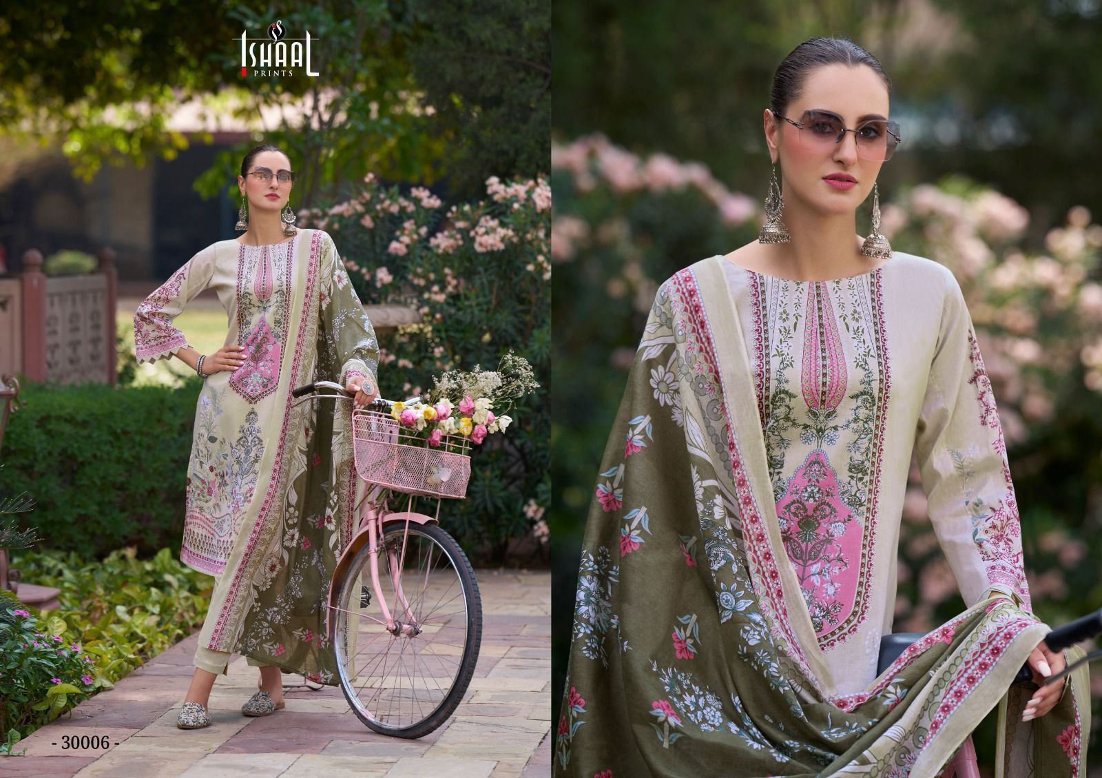 ISHAAL-PRINTS-GULMOHAR-VOL-30-COTTON-SALWAR-KAMEEZ-WHOLESALER-IN-SURAT-7