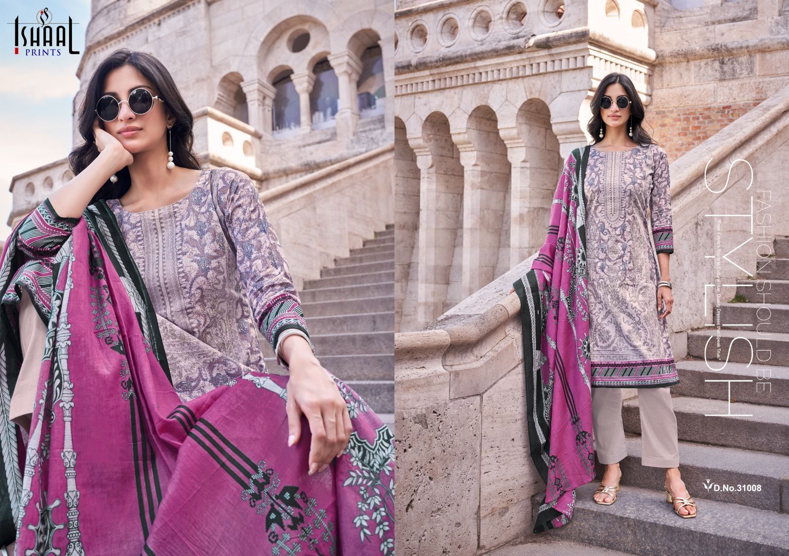 ISHAAL-PRINTS-GULMOHAR-VOL-31-COTTON-SALWAR-SUIT-WHOLESALER-IN-SURAT-4
