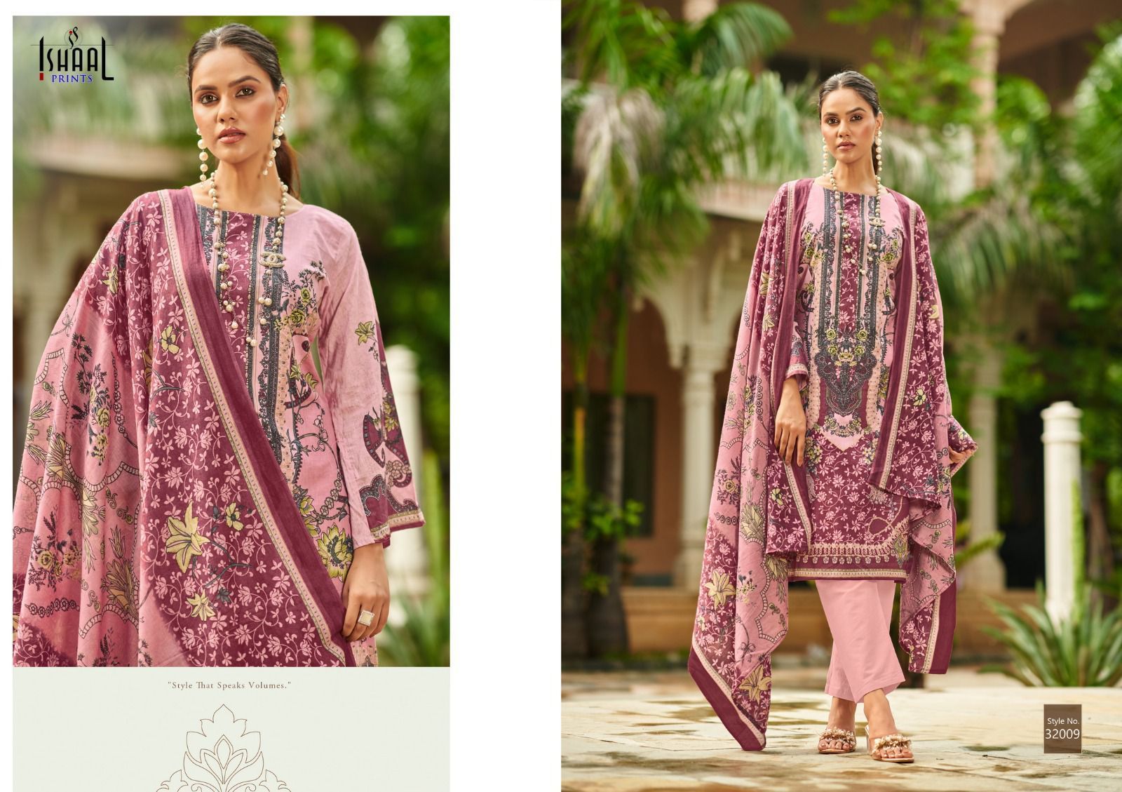 ISHAAL-PRINTS-GULMOHAR-VOL-32-COTTON-PAKISTANI-SUITS-SUPPLIER-IN-SURAT-10