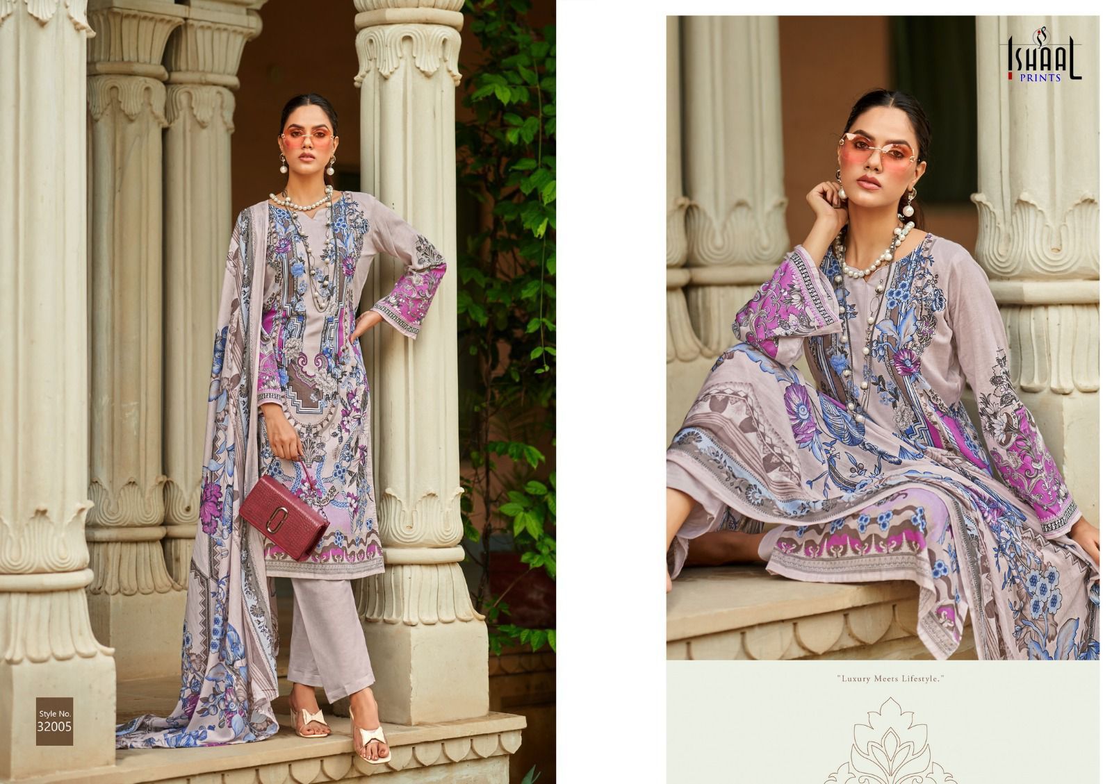 ISHAAL-PRINTS-GULMOHAR-VOL-32-COTTON-PAKISTANI-SUITS-SUPPLIER-IN-SURAT-5