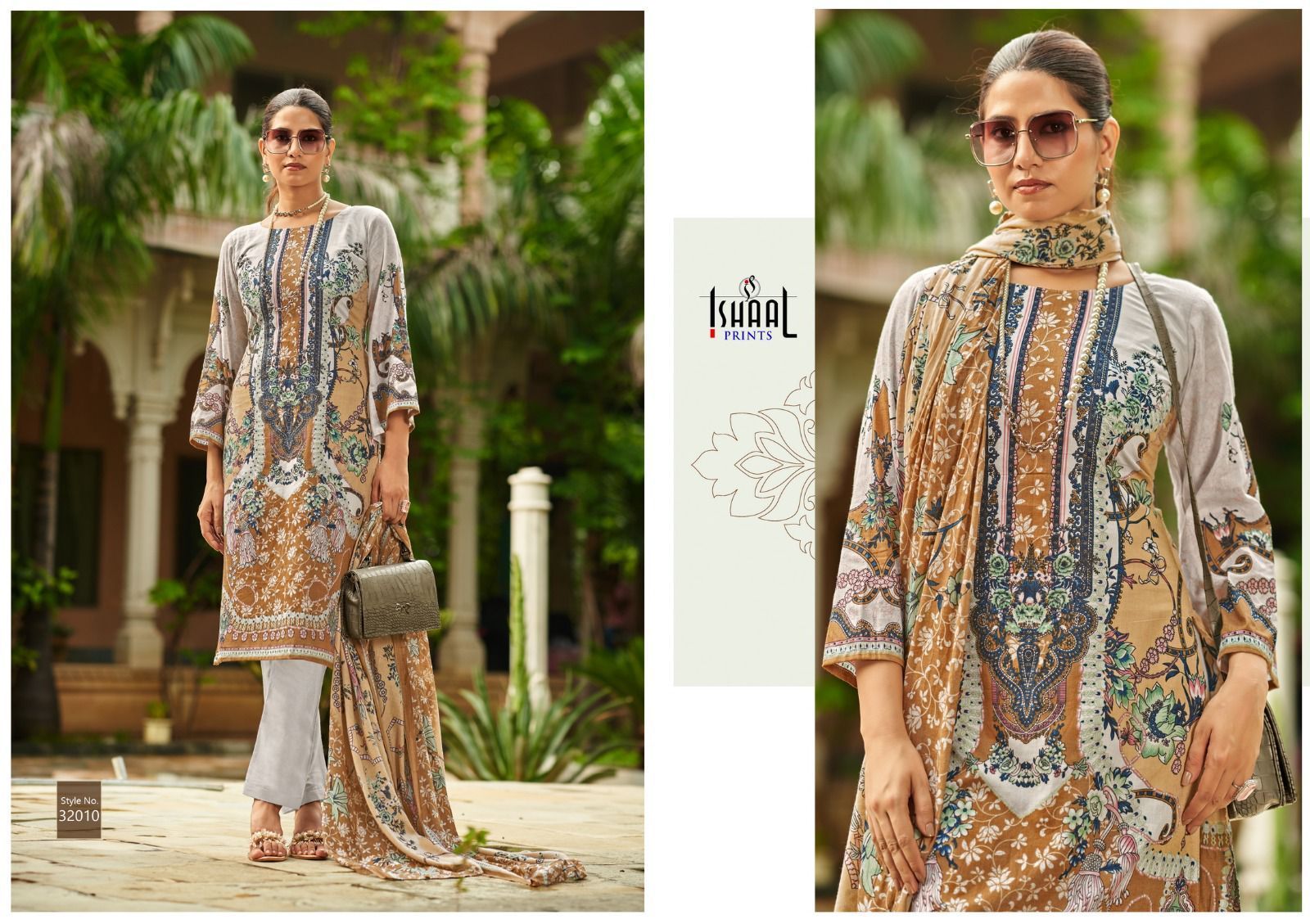 ISHAAL-PRINTS-GULMOHAR-VOL-32-COTTON-PAKISTANI-SUITS-SUPPLIER-IN-SURAT-8