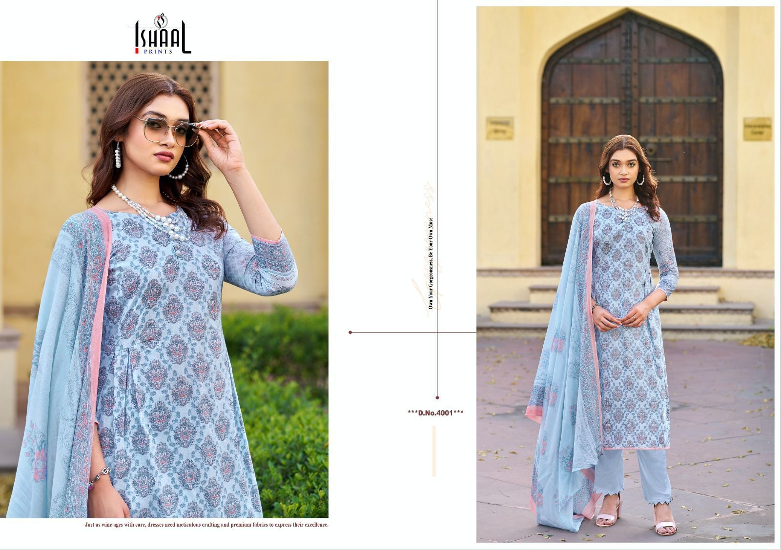 ISHAAL-PRINTS-KESARIYA-VOL-4-PURE-LAWN-SALWAR-SUIT-WHOLESALER-IN-SURAT-2