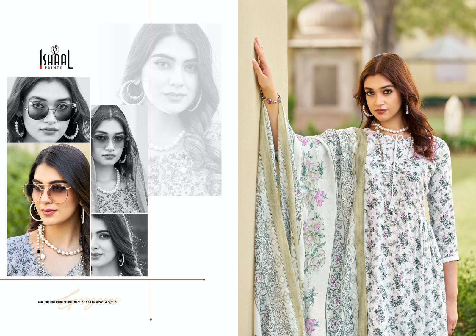 ISHAAL-PRINTS-KESARIYA-VOL-4-PURE-LAWN-SALWAR-SUIT-WHOLESALER-IN-SURAT-3