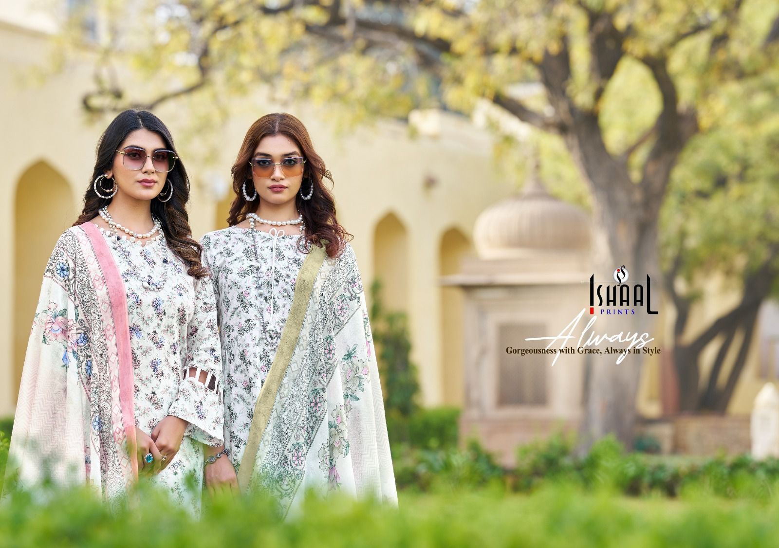 ISHAAL-PRINTS-KESARIYA-VOL-4-PURE-LAWN-SALWAR-SUIT-WHOLESALER-IN-SURAT-4
