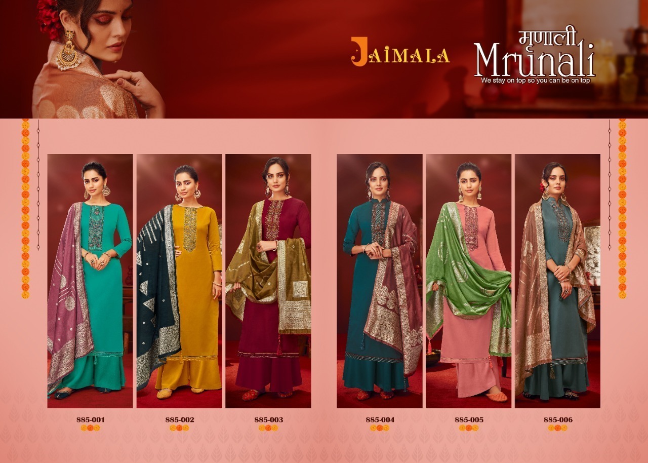 JAIMALA-MRUNALI-ZAM-COTTON-SALWAR-SUITS-BY-ALOK-SUITS-1