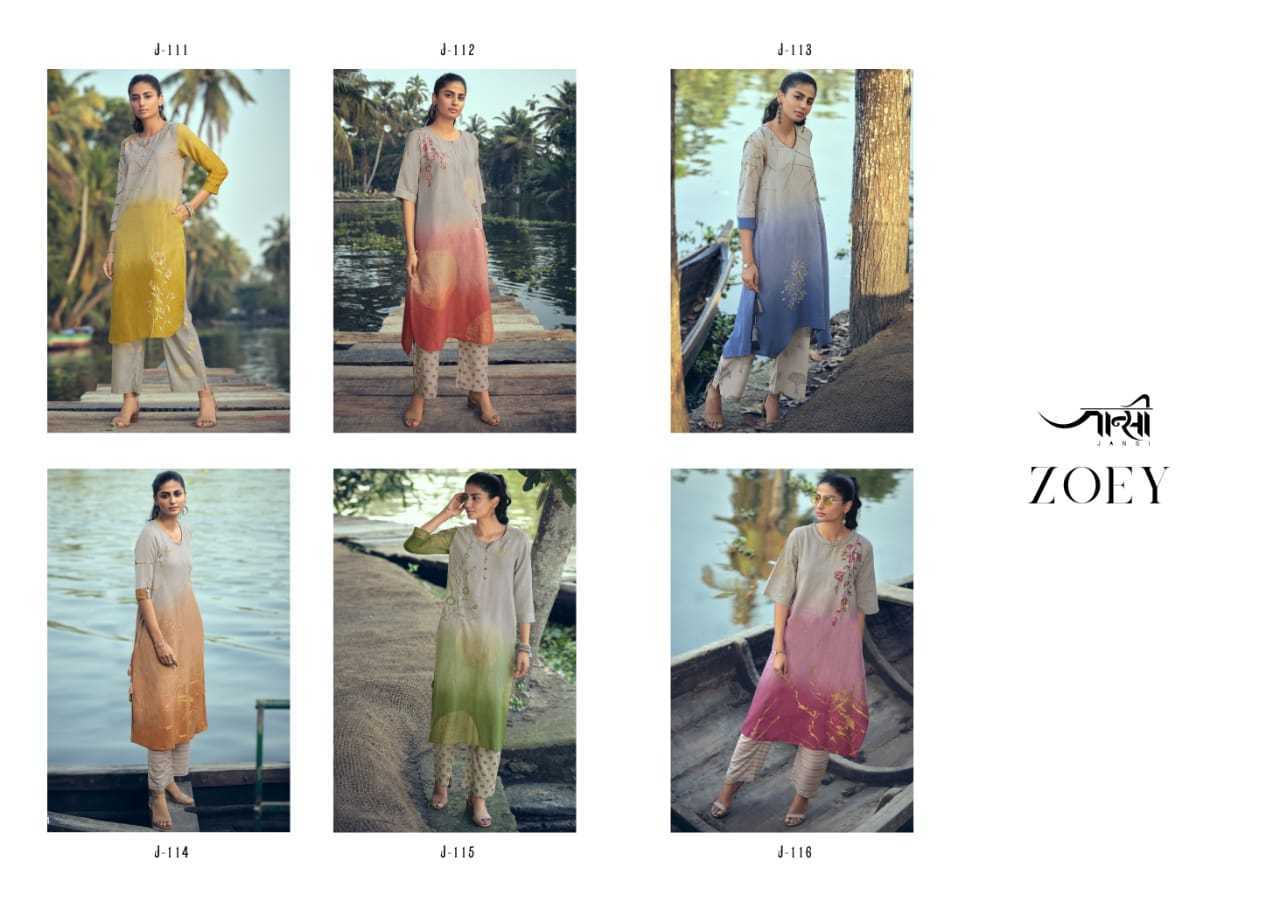 JANSI-ZOEY-HANDLOOM-COTTON-GOLD-PRINT-KURTIS-WITH-PANTS-BY-OMTEX-2