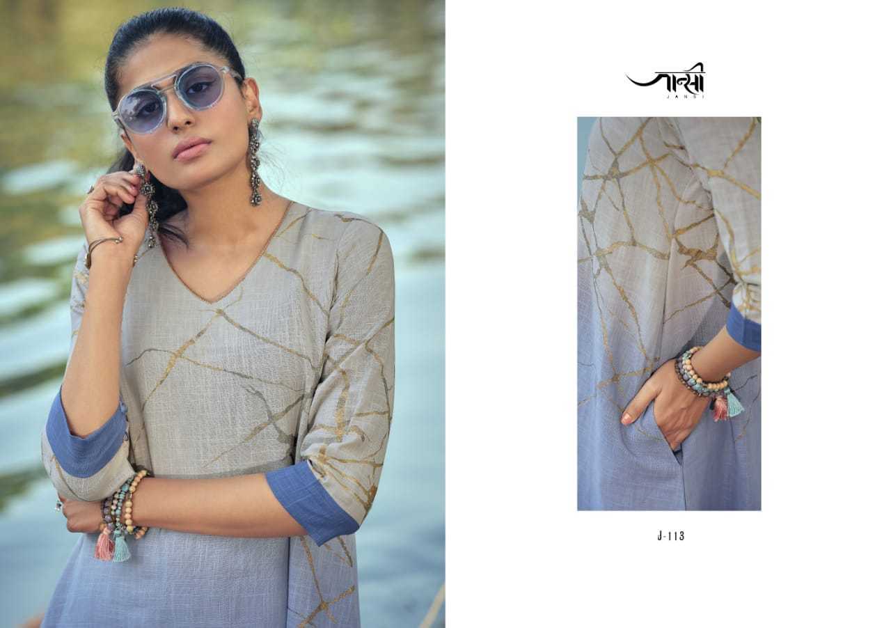 JANSI-ZOEY-HANDLOOM-COTTON-GOLD-PRINT-KURTIS-WITH-PANTS-BY-OMTEX-9