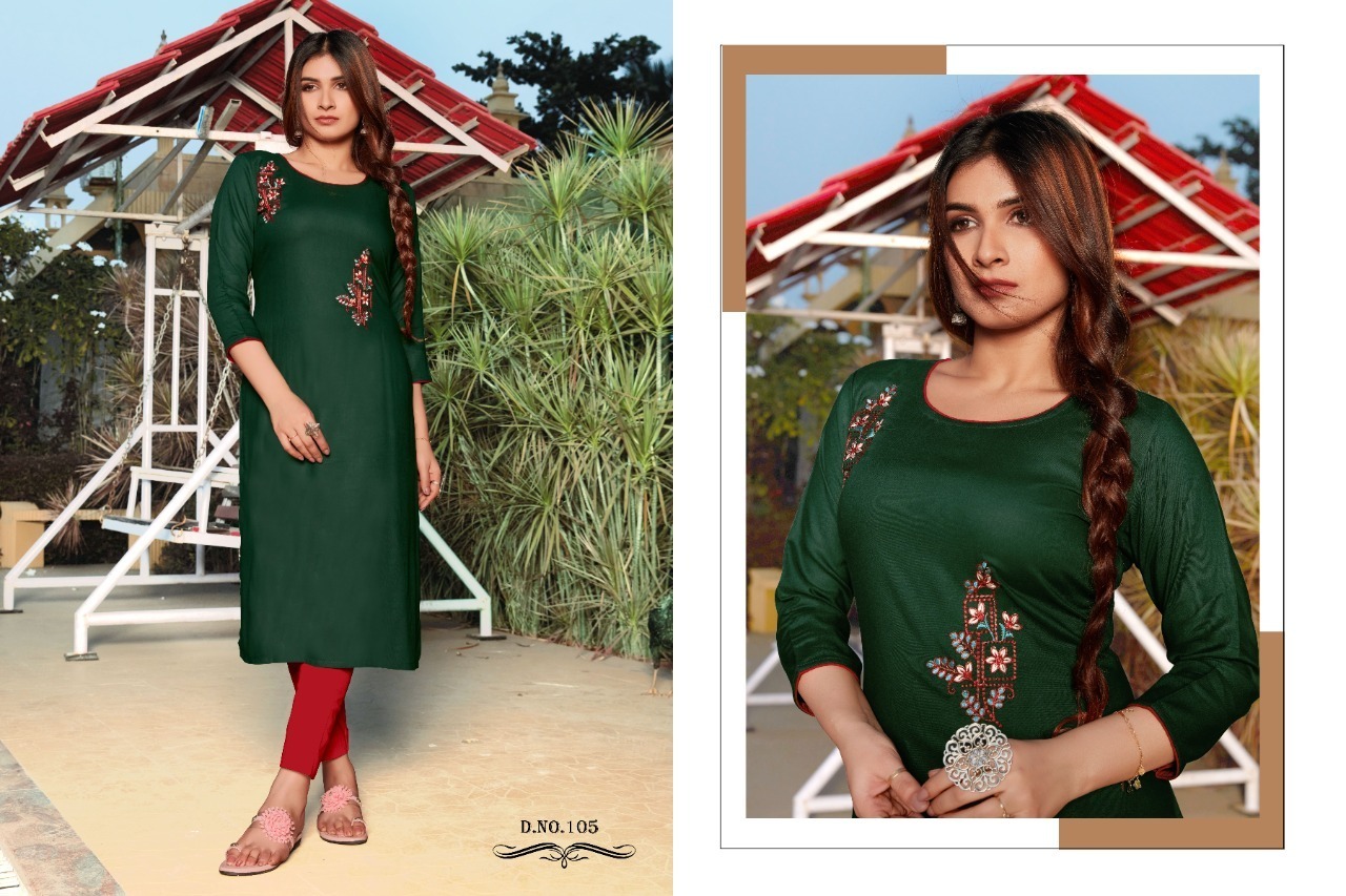JASMINE-VOL-1-HEAVY-RAYON-KURTI-WHOLESALE-SURAT-3