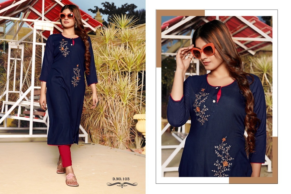 JASMINE-VOL-1-HEAVY-RAYON-KURTI-WHOLESALE-SURAT-4