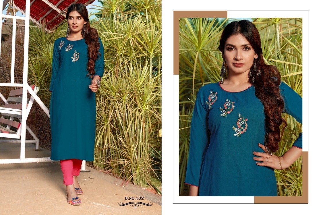 JASMINE-VOL-1-HEAVY-RAYON-KURTI-WHOLESALE-SURAT-6