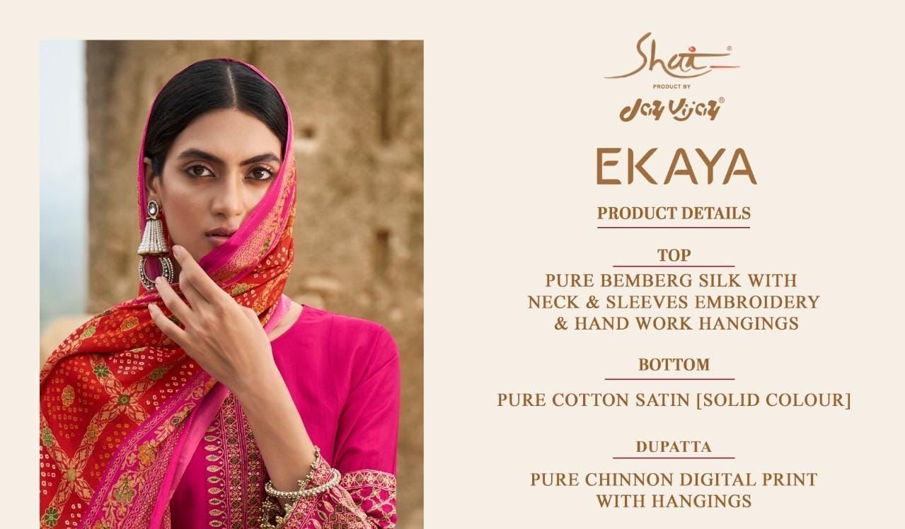 JAY-VIJAY-EKAYA-6381-TO-6389-PURE-BEMBERG-SILK-SUITS-AT-WHOLESALE-1