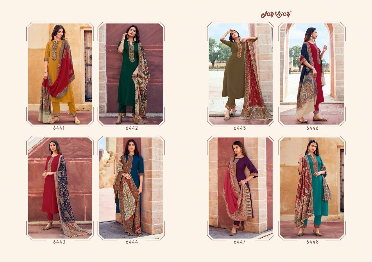 JAY-VIJAY-PEHCHAAN-PASHMINA-SALWAR-SUITS-AT-WINTER-COLLECTION-2