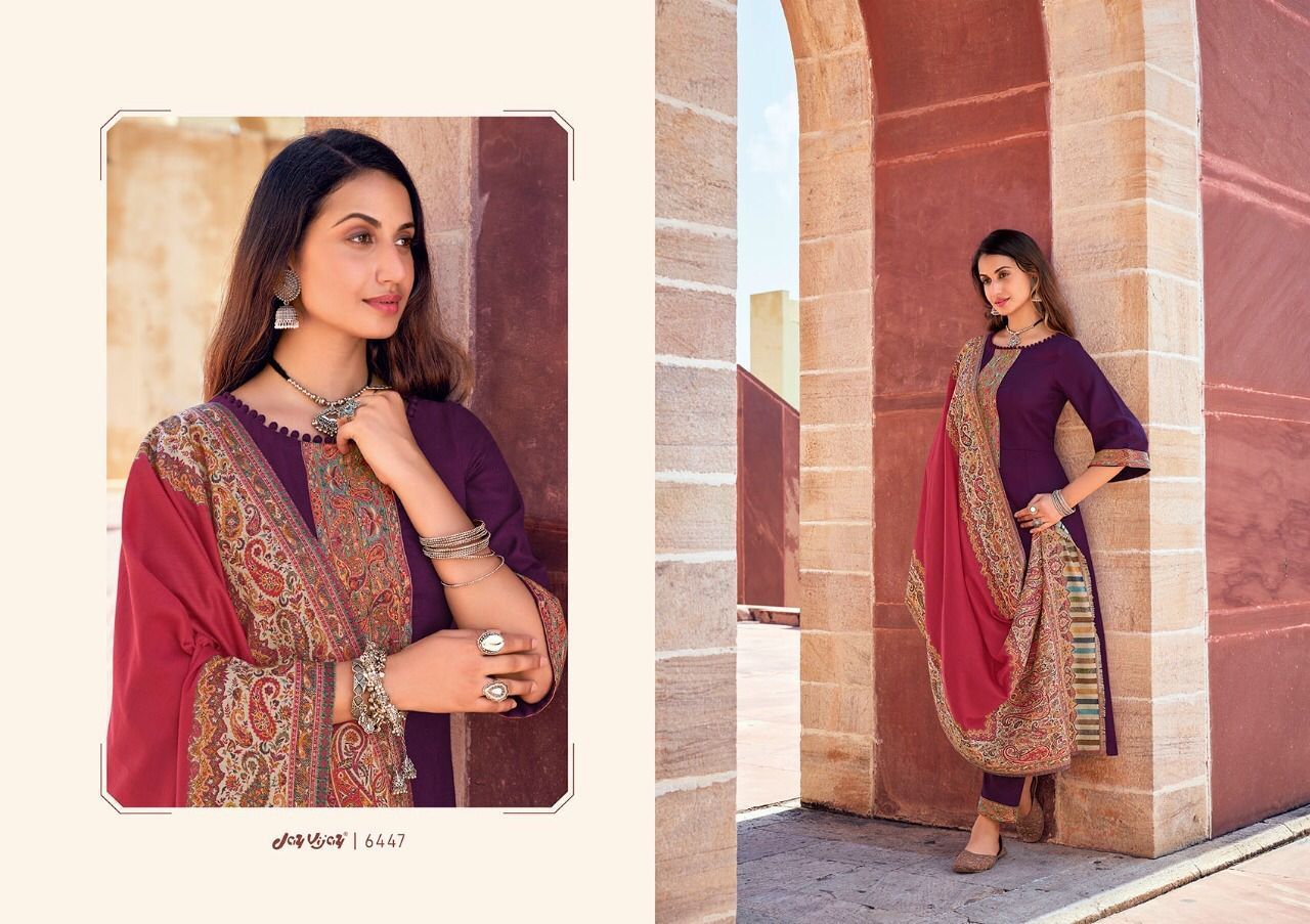 JAY-VIJAY-PEHCHAAN-PASHMINA-SALWAR-SUITS-AT-WINTER-COLLECTION-4