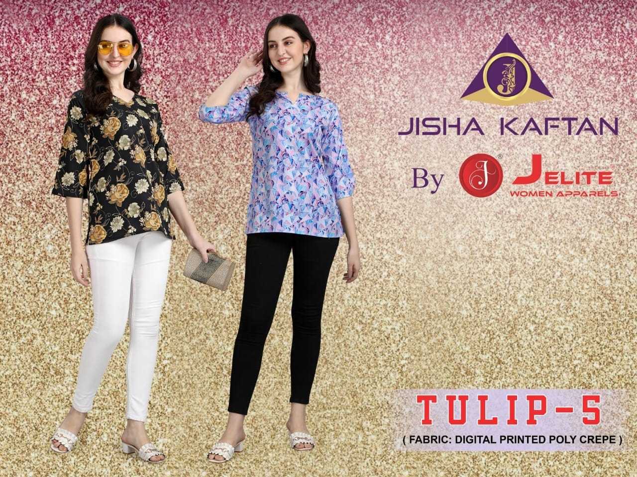 JELITE-TULIP-5-DIGITAL-PRINTED-SHORT-TOPS-AT-WHOLESALE-2