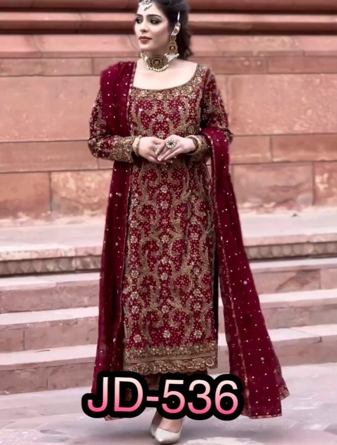 JENNY-DESIGNER-JD-536-KURTI-PLAZZO-MANUFACTURER-1