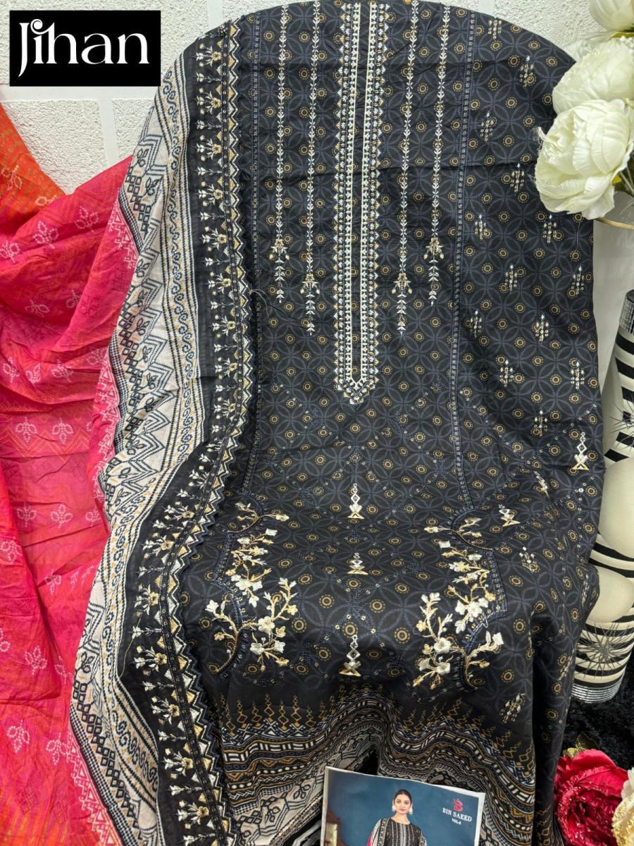 JIHAN-3167-COTTON-PAKISTANI-SUITS-WHOLESALE-3