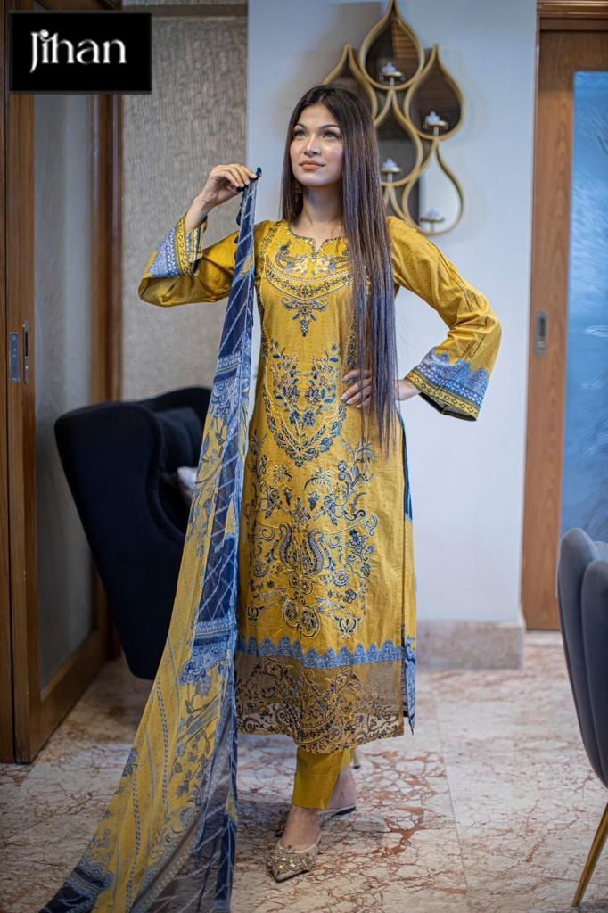 JIHAN-3229-CHEVRON-LUXURY-LAWN-COLLECTION-2