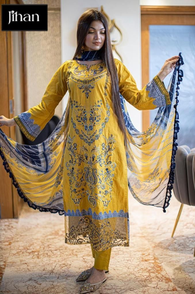 JIHAN-3229-CHEVRON-LUXURY-LAWN-COLLECTION-5