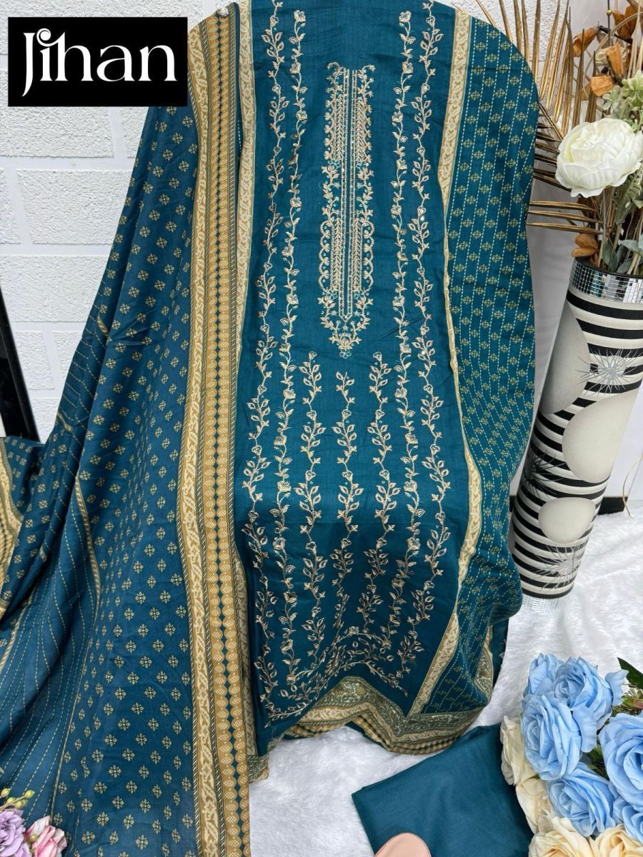JIHAN-3346-PAKISTANI-COTTON-SUITS-IN-INDIA-2
