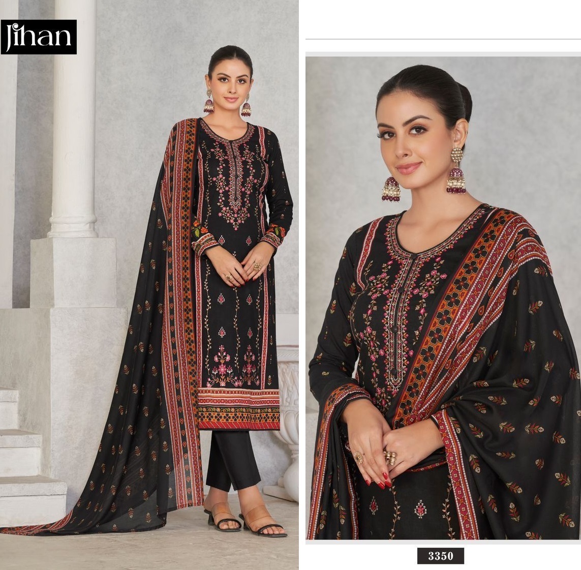 JIHAN-3350-PAKISTANI-COTTON-SUITS-IN-INDIA-1