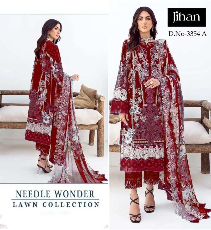 JIHAN-3354-A-NEEDLE-WONDER-COTTON-SUITS-1