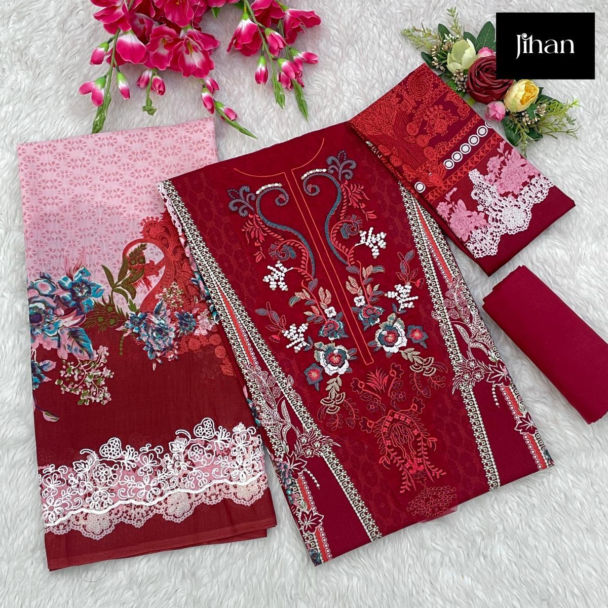 JIHAN-3354-A-NEEDLE-WONDER-COTTON-SUITS-2