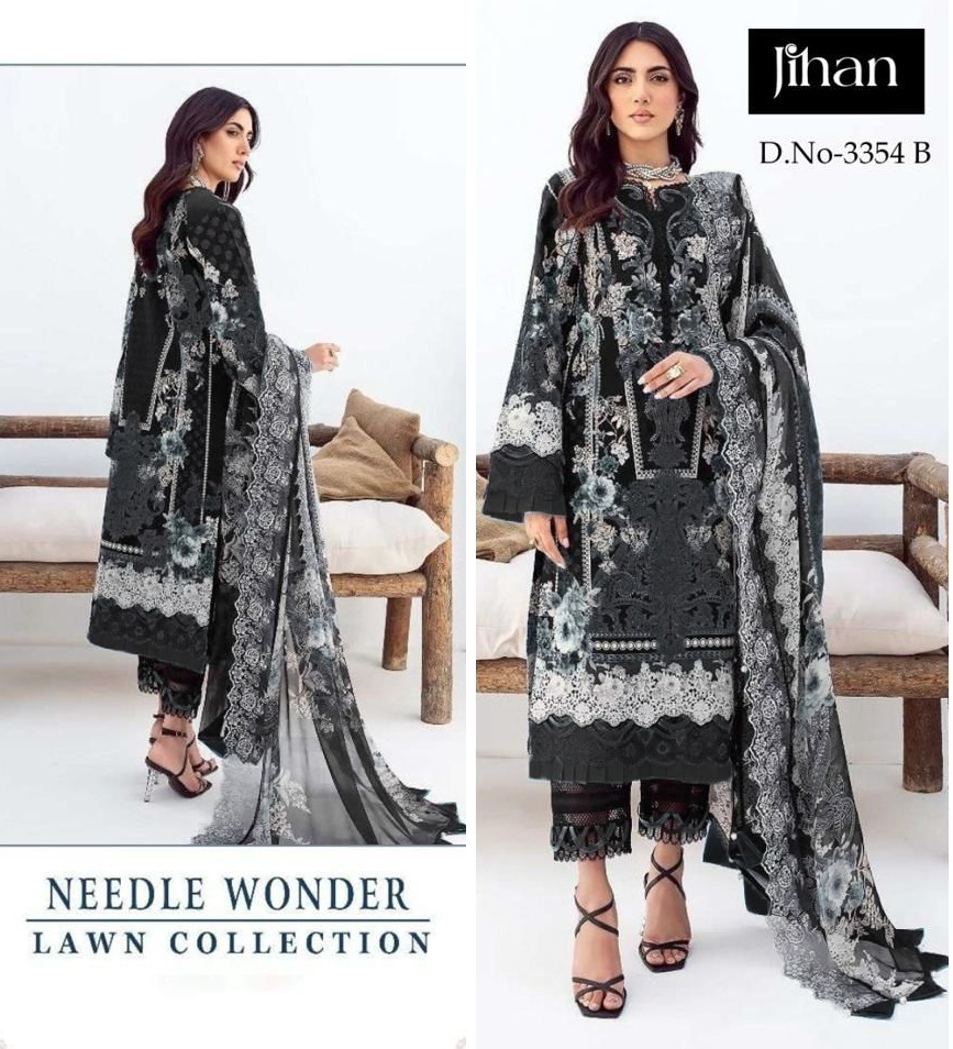 JIHAN-3354-B-NEEDLE-WONDER-COTTON-SUITS