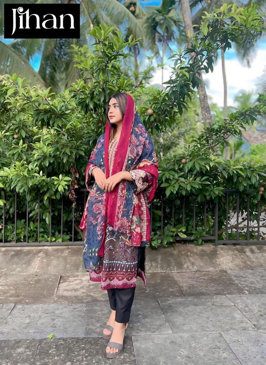 JIHAN-3362-PAKISTANI-COTTON-SUITS-WHOLESALE-3