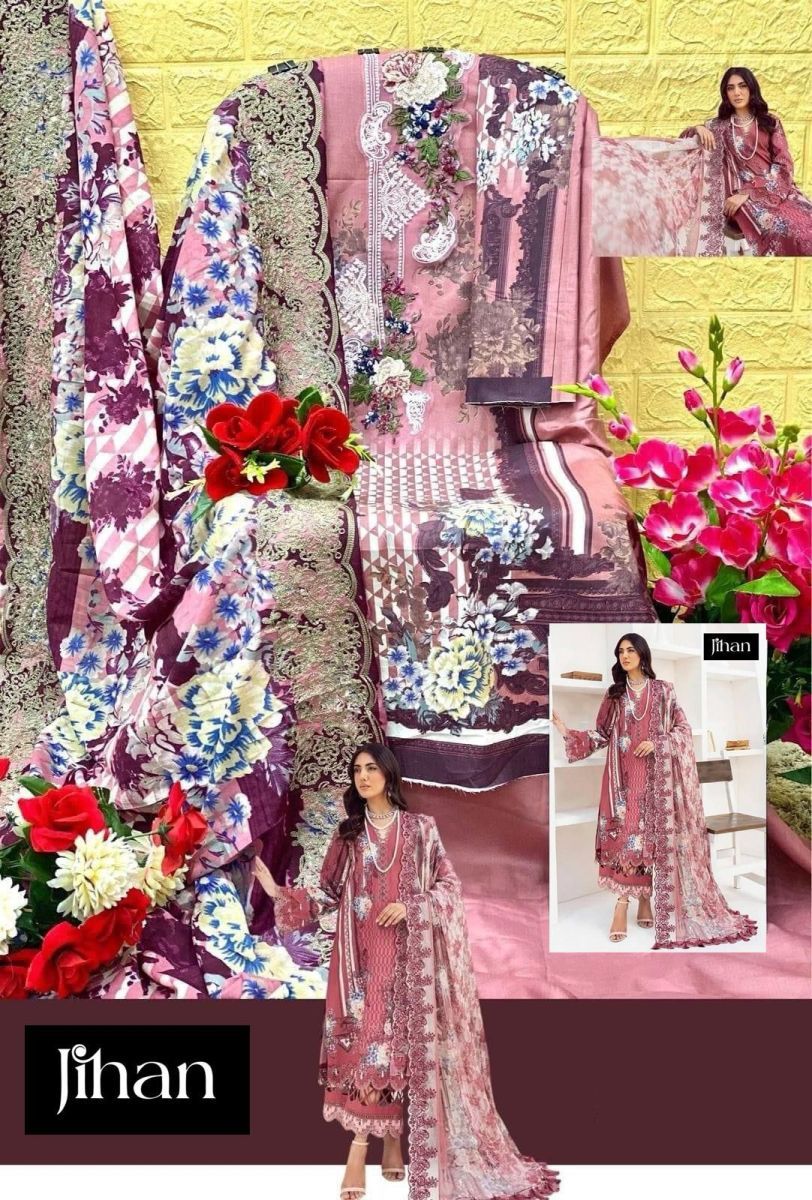 JIHAN-3376-PAKISTANI-COTTON-SALWAR-SUITS-2