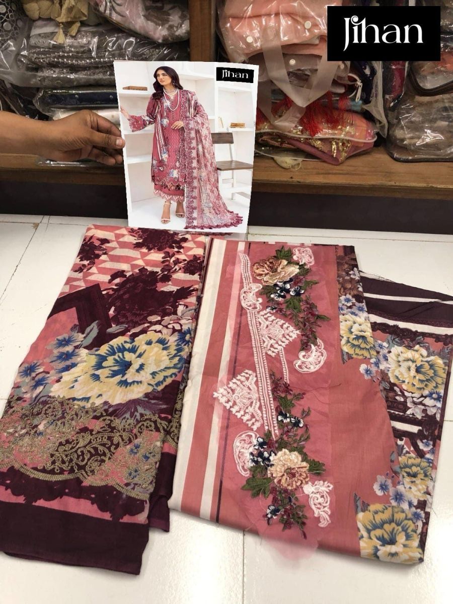 JIHAN-3376-PAKISTANI-COTTON-SALWAR-SUITS-3