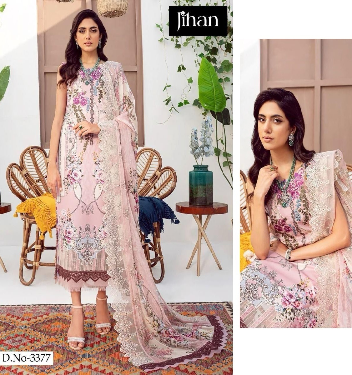 JIHAN-3377-NEEDLE-WONDER-LAWN-COLLECTION-1