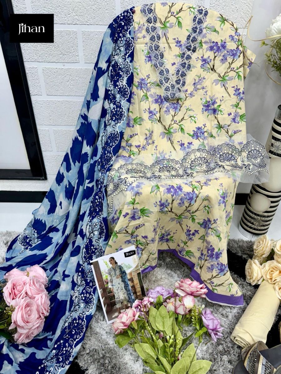 JIHAN-3407-COTTON-PAKISTANI-SUITS-WHOLESALE-2