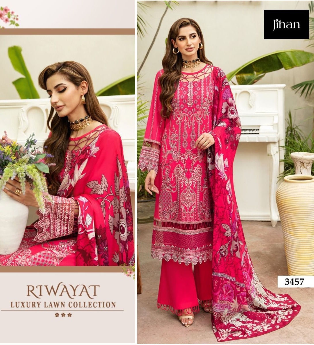 JIHAN-3457-RIWAYAT-PAKISTANI-SUITS-IN-INDIA-1