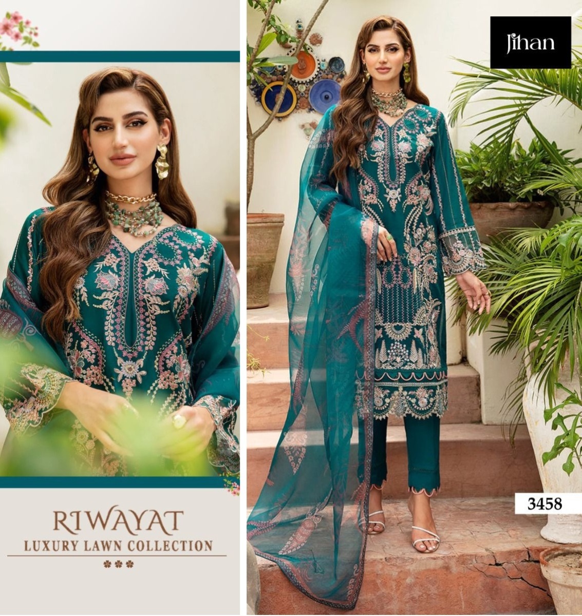 JIHAN-3458-RIWAYAT-PAKISTANI-SUITS-IN-INDIA-1