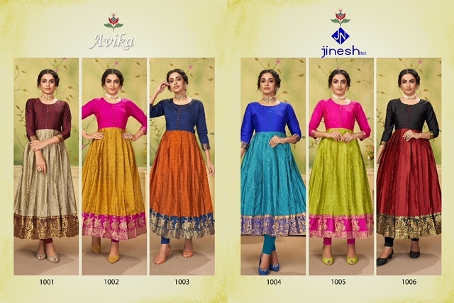 JINESH-NX-AVIKA-VOL-1-READY-MADE-KURTIS-AT-BEST-PRICE-8