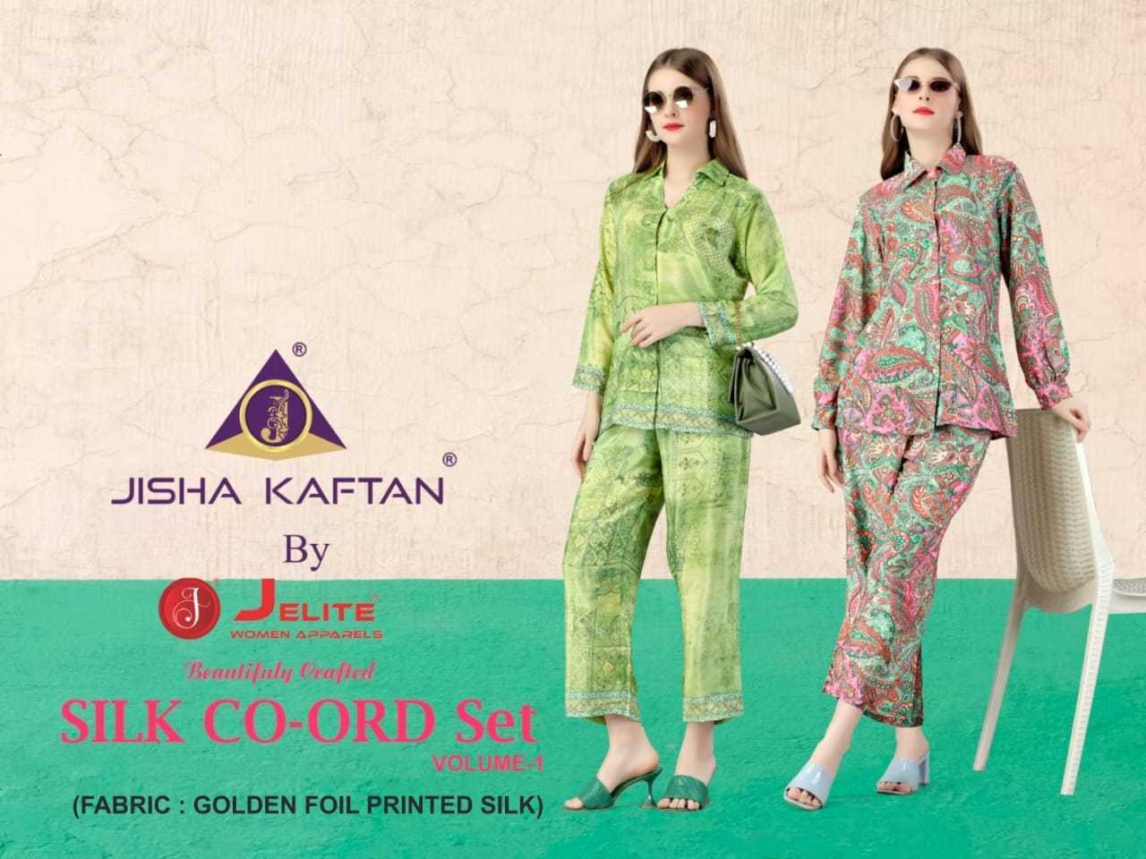 JISHA-KAFTAN-SILK-CO-ORD-SET-VOL-1-SILK-PRINTED-CATALOGUE-1