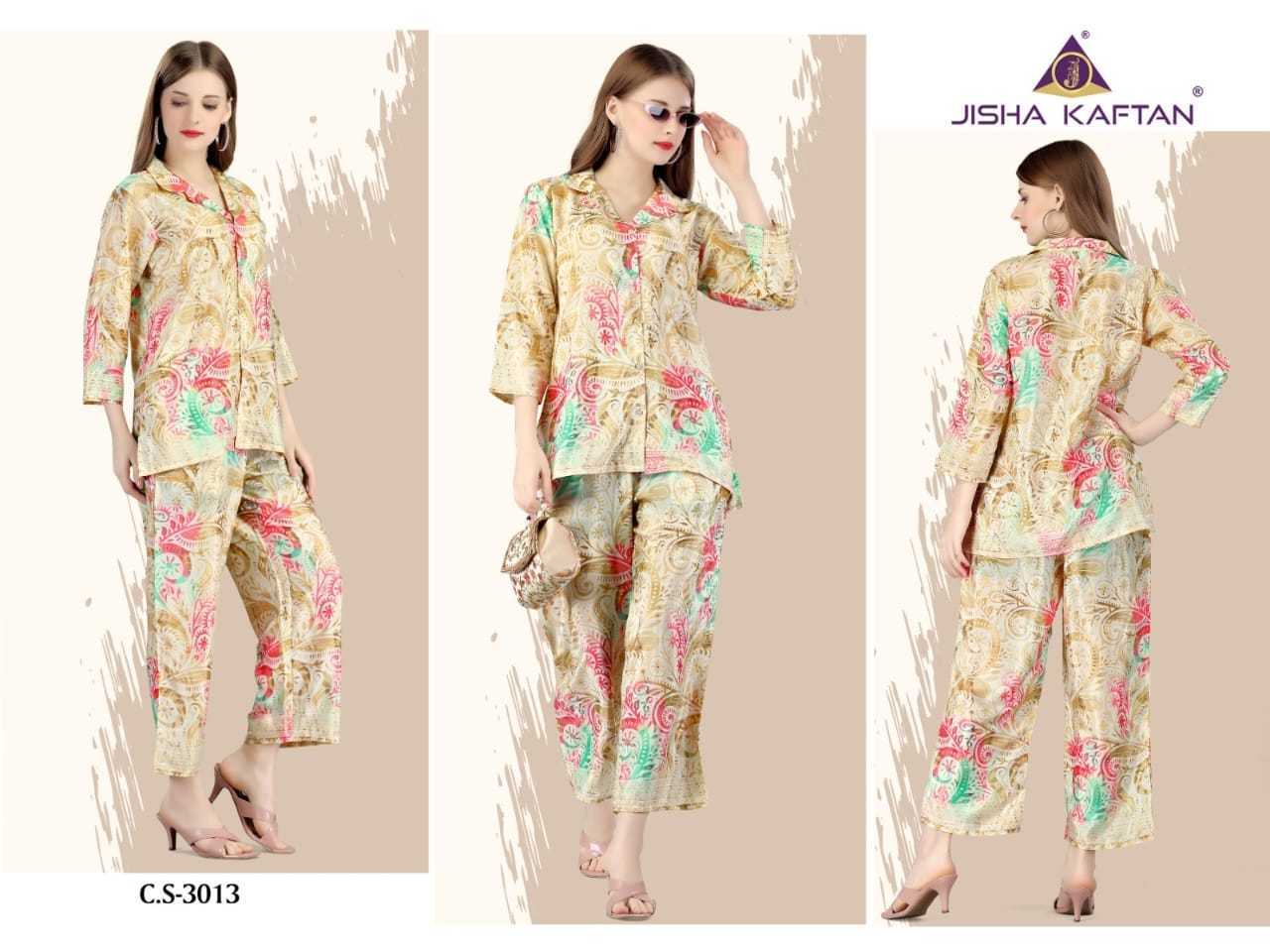 JISHA-KAFTAN-SILK-CO-ORD-SET-VOL-1-SILK-PRINTED-CATALOGUE-2