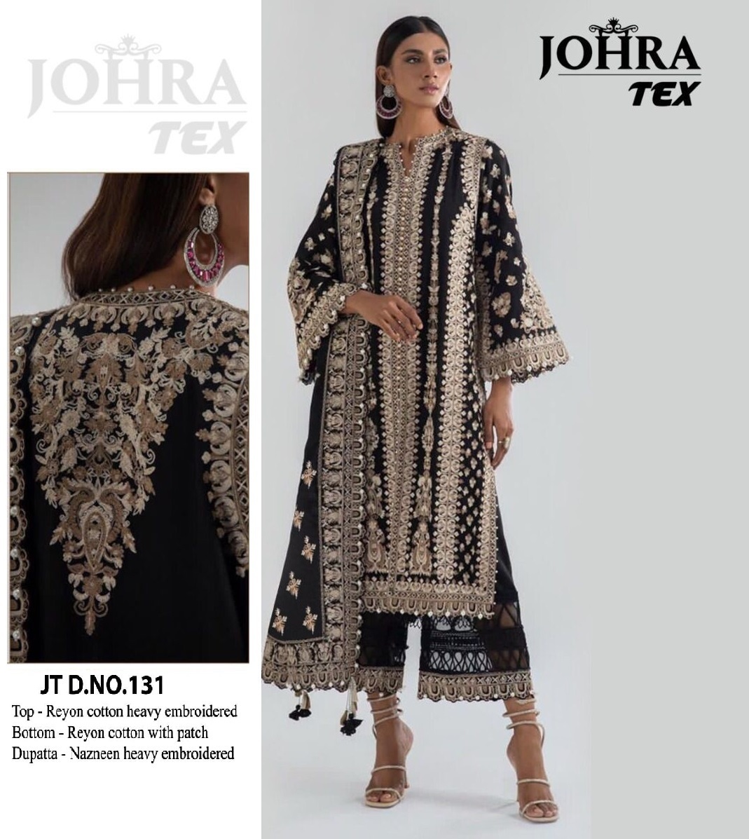JOHRA-TEX-JT-131-SALWAR-SUITS-MANUFACTURER-1